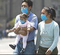 Evangélicos mexicanos ayunan y piden a Dios que obre ante la gripe porcina