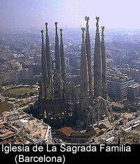 Iglesias evangélicas igualan en número a templos católicos en Barcelona
