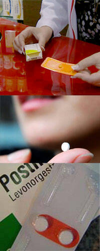 Médicos y farmacéuticos alertan contra `banalizar´ la píldora del día después