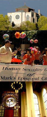 EEUU: una iglesia episcopaliana impulsa el movimiento gay y fomenta un ecumenismo sin límites