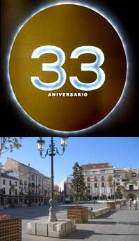 La iglesia cristiana evangélica de Ciudad Real celebra su 33 aniversario