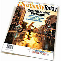 Christianity Today realiza 30 despidos por la crisis