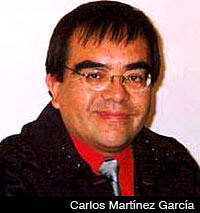 México: la Comisión de DDHH vigila las amenazas contra el periodista evangélico Carlos Martínez Gª