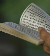 China: 3 años de prisión por regalar Biblias