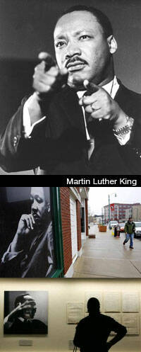 The King Legacy, un acuerdo editorial que reeditará la obra de Martin L. King