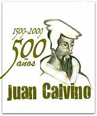 Se cumplen 500 años del nacimiento del reformador protestante Juan Calvino