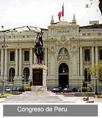 Perú: avanza el nuevo Proyecto de Ley de Igualdad y Libertad Religiosa