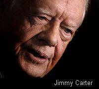 Jimmy Carter abandona la Convención Bautista del Sur por discriminar a la mujer