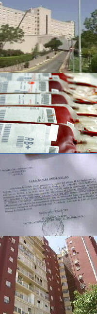 Muere una Testigo de Jehová por rechazar una transfusión de sangre
