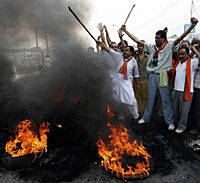 India: pastores protestantes agredidos y detenidos por «forzar conversiones»