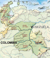 Unión Evangélica Pentecostal de Venezuela rechaza la instalación de bases militares de EEUU en Colombia