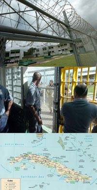 Cuba autoriza cultos evangélicos en la cárcel