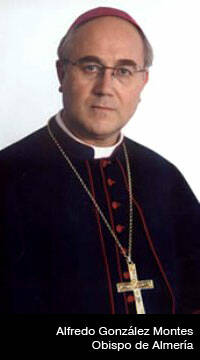 La jerarquía católica responde a Carlos López, obispo anglicano, que no existe «proselitismo» en el Vaticano