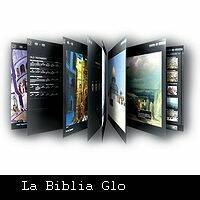 Lanzan Glo, una novedosa Biblia multimedia interactiva