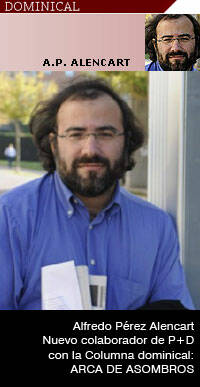 Alfredo Pérez Alencart, nuevo colaborador de Protestante Digital