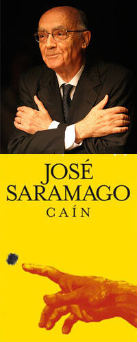 «Saramago desconfía de Dios, pero sin pruebas», dice José de Segovia sobre «Caín»