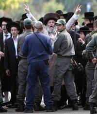 Rabinos ultraradicales justifican en un libro el asesinato de gentiles