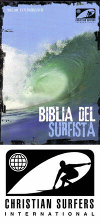 Portugal ya tiene su Biblia del Surfista