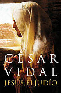 César Vidal reivindica la relevancia actual de Jesús en su última obra: Jesús, el judío