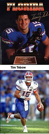 En un spot en la Super Bowl, Tim Tebow -estrella de rugby- agradece a su madre que no abortase
