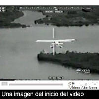 Un video culpa a la CIA de abatir el avión de una familia de misioneros evangélicos