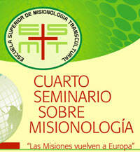 IV Seminario de la Escuela Superior de Misionología Transcultural