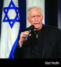 Un líder mesiánico habla de avivamiento entre el pueblo judío