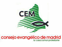 Suspenden la Asamblea Gral. del Consejo Evangélico de Madrid  tras amenaza de denuncia por defecto de convocatoria