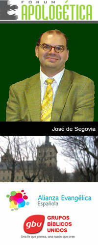 José de Segovia: «el cristianismo posee una gran evidencia a favor de la resurrección de Cristo»