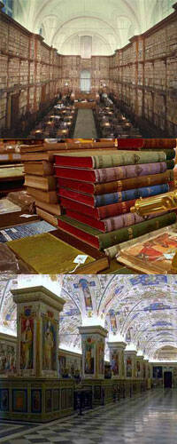 La Biblioteca Vaticana digitalizará su rica colección de 80.000 manuscritos