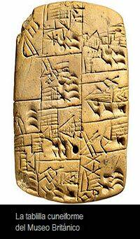 El Museo Británico confirma la historicidad de un oficial asirio descrito por Jeremías