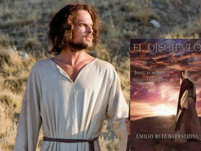 Un film español presenta a Jesús como borracho y deseoso de venganza
