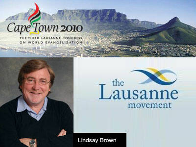 La visita de Lindsay Brown impulsa Cape Town 2010 en España