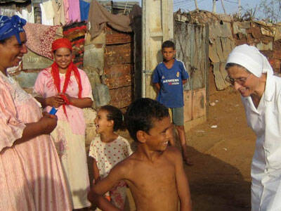 Continúa el impune acoso de las autoridades marroquíes a los cristianos
