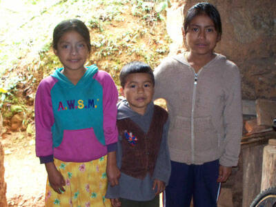 Cinco hijos de evangélicos expulsados del colegio de primaria en Chiapas