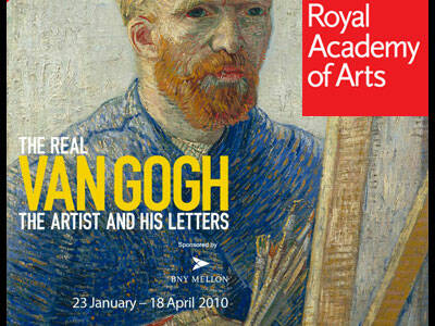Nueva visión de la singular personalidad de Van Gogh