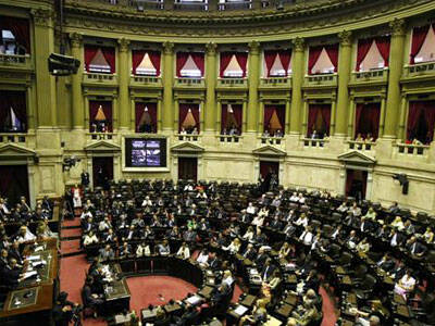 Consenso sobre ley de libertad religiosa en Argentina