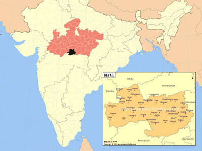 Extremistas hindúes atacan a cristianos en dos ciudades de la región central