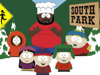 La cadena de South Park prepara una serie satírica con Jesús de protagonista
