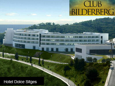 El Club Bilderberg tratará en Sitges sobre el euro, el dólar y seguridad internacional