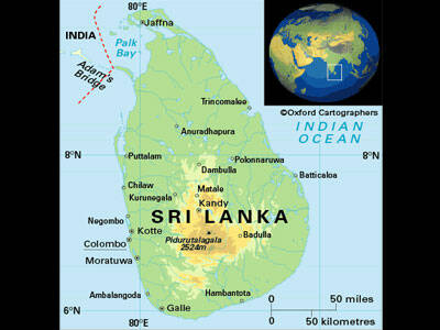 Cristianos de Sri Lanka y Nigeria, víctimas de extorsiones y asesinatos