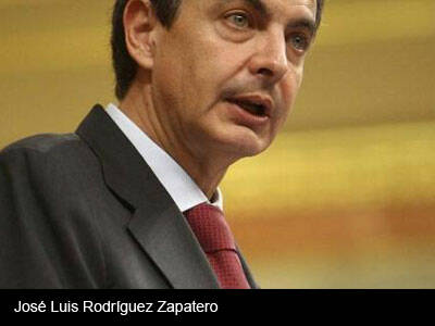 Zapatero hablará con el Papa sobre la próxima Ley de Libertad Religiosa