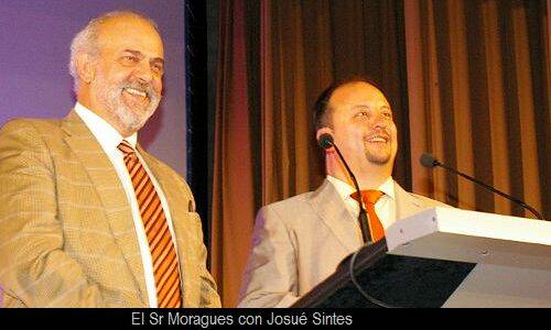 Mil evangélicos celebran en Mallorca la creación del Consell Evangèlic de Illes Balears