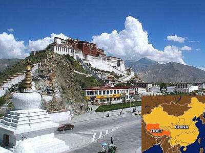 En Tibet reciben el Evangelio a través de la radio