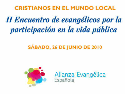 II Encuentro de Cristianos en la Vida Pública reflexionará sobre la presencia en el ámbito local