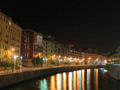 Bilbao cuenta ya con 32 comunidades evangélicas