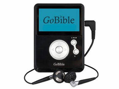 Lanzan «Go Bible», una herramienta multimedia para acercar a los jóvenes a la Biblia