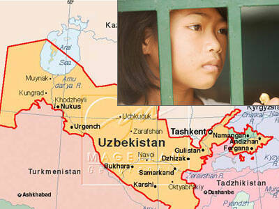 Alianza Evangélica Mundial denuncia persecución a cristianos en Uzbekistán y Somalia