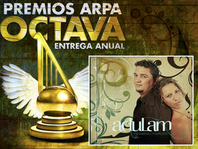 El flamenco-gospel de Adulam aspira a 6 categorías de los Premios Arpa
