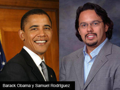 Reconocidos líderes cristianos hispanos tratan con Obama la Reforma Migratoria